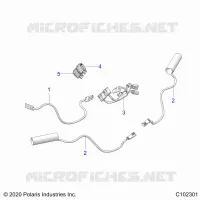 ELECTRICITE, HANDWARMERS