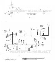 FAISCEAU ELECTRIQUEES