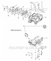 CARTERS MOTEUR