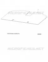 PLANCHER MATS, RUBBER