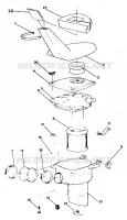 BOITE A AIR  TRAIL BOSS (4919771977019A)