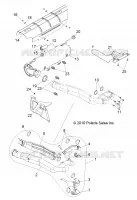 ECHAPPEMENT SYSTEM