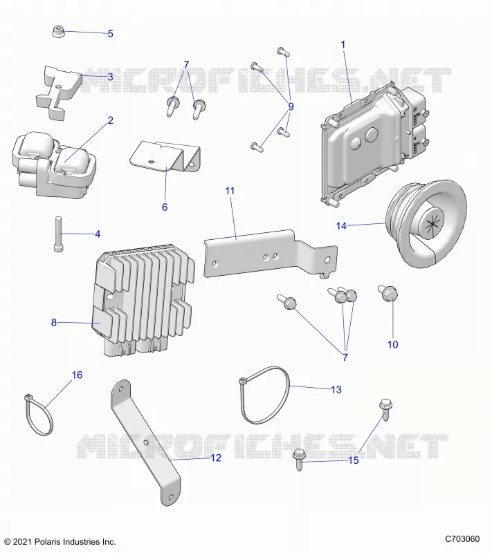 ELECTRICITE, WIRE HARNESS. COMPONENTS