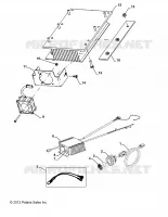 ELECTRICITE, CHARGER