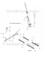 SIEGE MOUNTING AND BELT