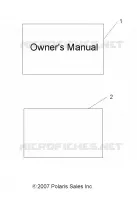MANUELS ET INFORMATIONS