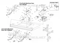 ELECTRICITE / BATTERIE