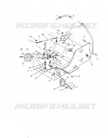 DIRECTION SPORT 0950443, SPORT TOURING 0950243  and EUROPEAN SPORT (4928822882B007)