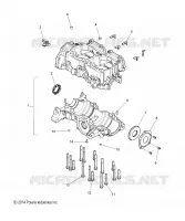 CARTERS MOTEUR