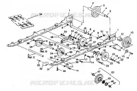 SUSPENSION SPORT SKS 0940243 (4925052505021A)