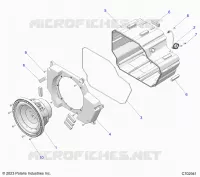 ELECTRICITE, AUDIO, SUBWOOFER