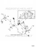 FAISCEAU ELECTRIQUE