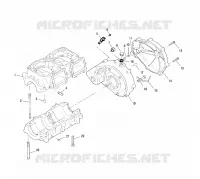 CARTERS MOTEUR