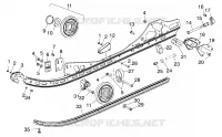 FIXATION RAIL (SUSPENSION)