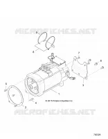 ELECTRICITE, MOTOR, 48 VAC