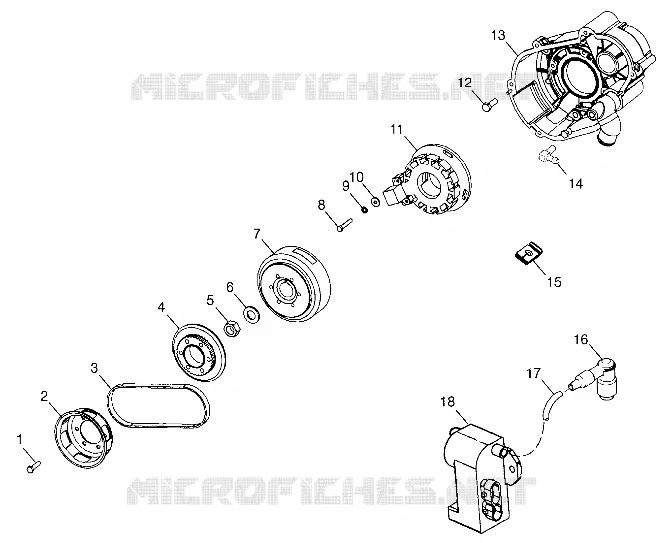 STATOR