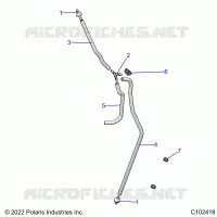 SYSTÃˆME D'ALIMENTATION, FUEL TANK VENTING