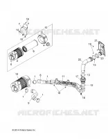 MOTEUR, PRISE D'AIR SYSTEM