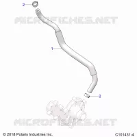 REFROIDISSEMENT BYPASS