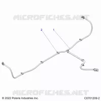 ELECTRICITE, WIRE HARNESS,  BOX