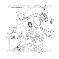ELEMENT ELECTRIQUE