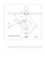 CHASSIS, HITCH