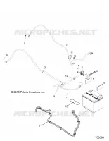 ELECTRICITE, BATTERY