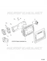 ELECTRICITE, DASH INSTRUMENTS AND CONTROLS