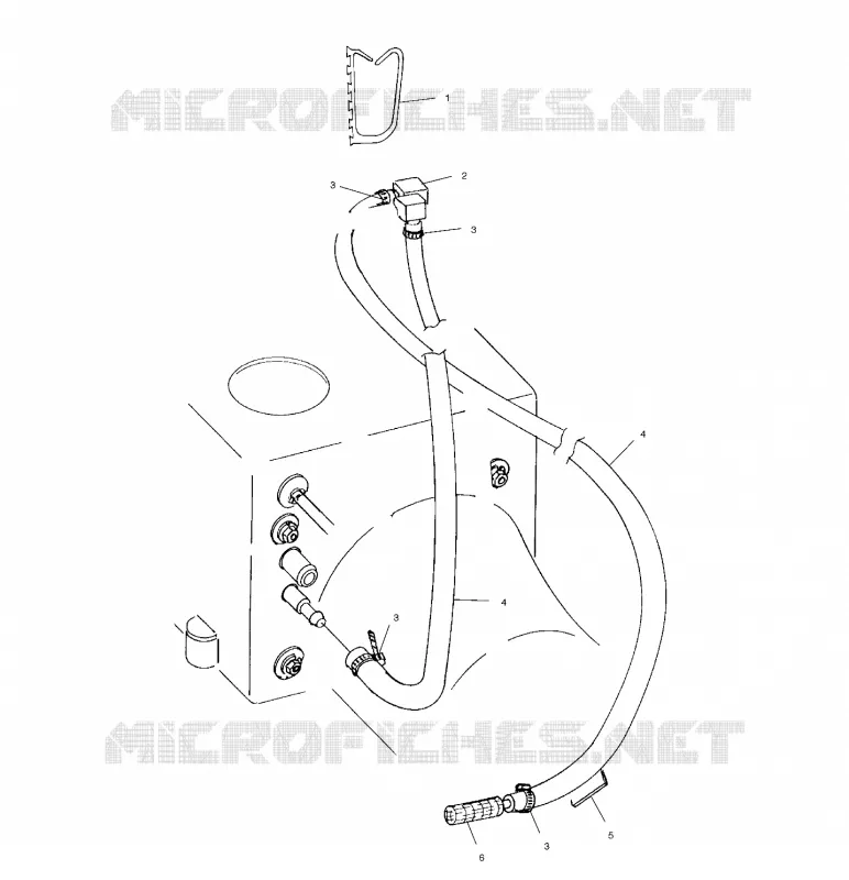 SIPHON