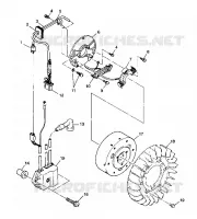 STATOR