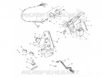 ELECTRICITE/FEU ARRIERE