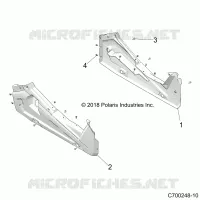 BAS DE CAISSE PANELS