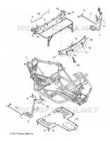 CHASSIS, CHASSIS