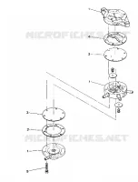 POMPE A CARBURANT Trail (4914161416038A)
