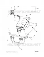 CHARGEUR, FAST, 3KW