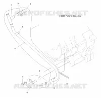 MOTEUR, BREATHER