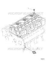 MOTEUR, OIL SWITCH