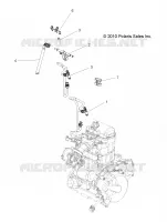 MOTEUR, INJECTEUR
