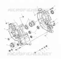 CARTERS MOTEUR