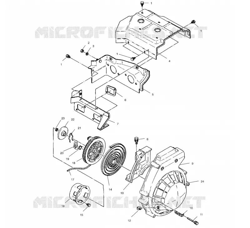 CARTERS REFROIDISSEMENT   LANCEUR