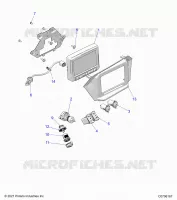 ELECTRICITE, DASH INSTRUMENTS AND CONTROLS