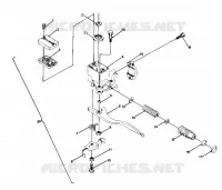 MAITRE CYLINDRE ASM. 650 and 650 SKS (4919261926020A)