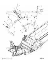 ENGINE, SYSTÃˆME DE REFROIDISSEMENT