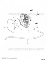 MOTEUR, BREATHER