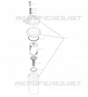 SEPARATEUR CARBURANT / EAU