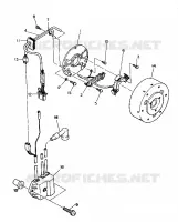 STATOR 500 and 500 Classic (4919251925026A)