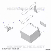 ELECTRICITE, BATTERY