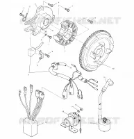 STATOR