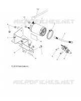 DEMARREUR MOTOR