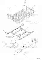 FIXATION COFFRE AND LATCH